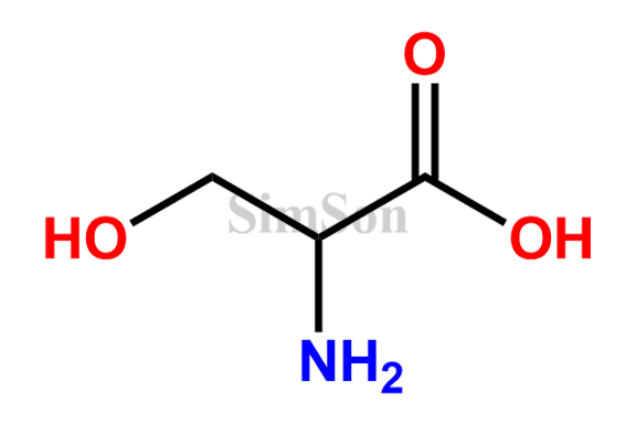 DL-Serine
