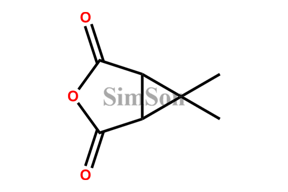 Caronic Anhydride