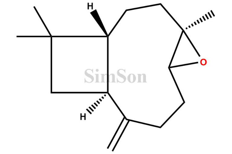 Caryophyllene oxide