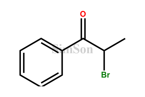 2-bromopropiophenone