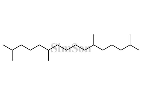 Hexadecane-2,6,11,15-tetramethyl