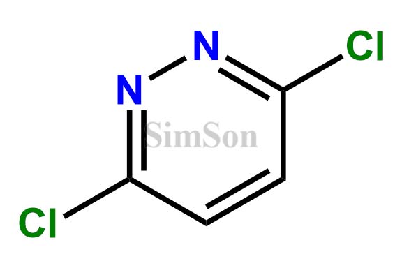 3,6-Dichloropyridazine