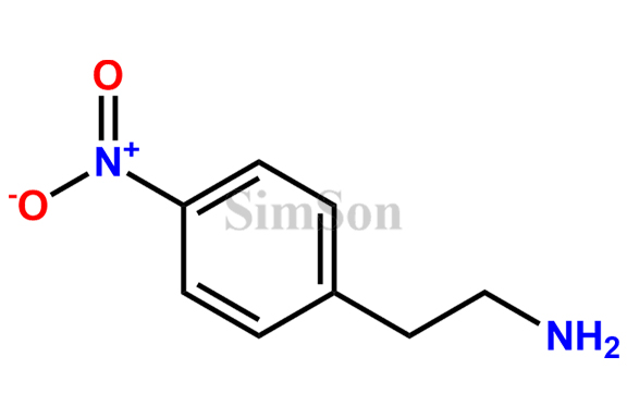2-(4-nitrophenyl)ethan-1-amine