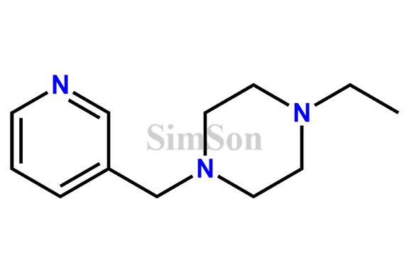 Abemaciclib Impurity 3		
