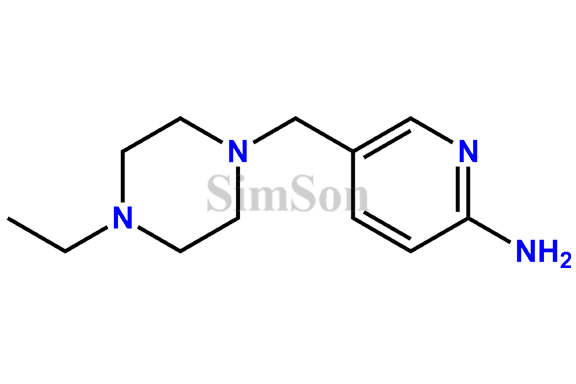 Abemaciclib Impurity 1