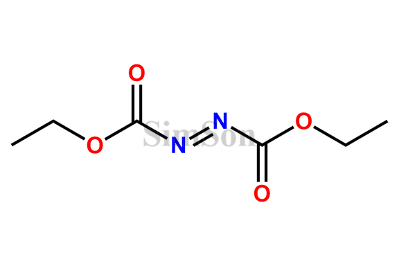Diethyl azodicarboxylate