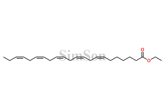 Ethyl (7Z,10Z,13Z,16Z,19Z)-docosa-7,10,13,16,19-pentaenoate