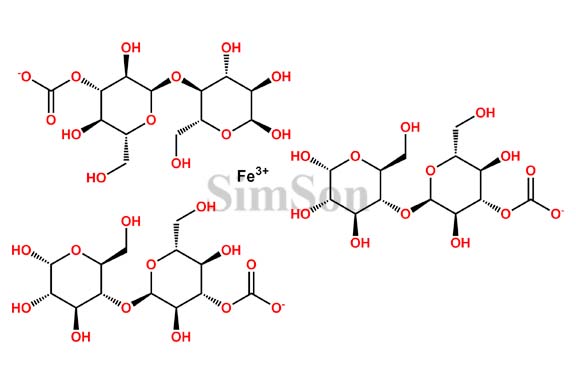 Ferric Carboxymaltose