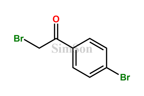 2,4~-Dibromoacetophenone
