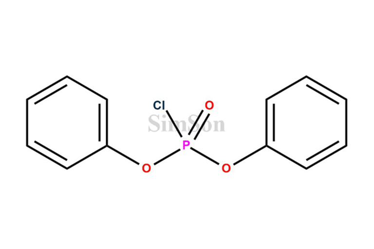 Diphenyl Chlorophosphate