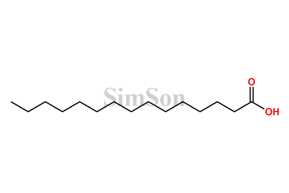 Pentadecanoic Acid