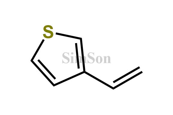 3-Vinylthiophene
