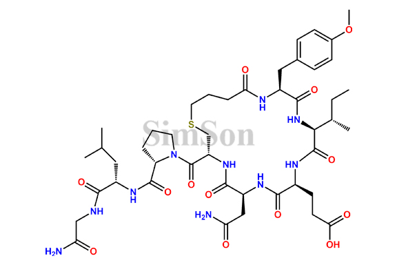 [Glu4] Carbetocin