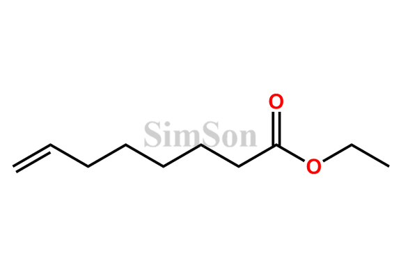Ethyl 7-octenoate