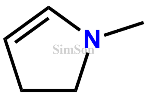 N-methyl-2-pyrolidene