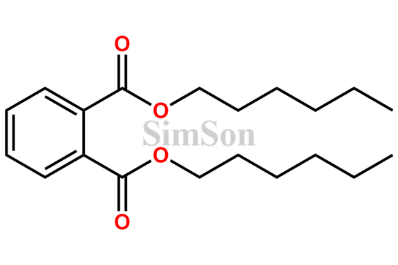 Di-n-hexyl Phthalate