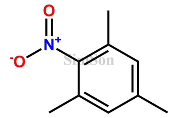 3,5-Dimethyl-4-nitrotoluene