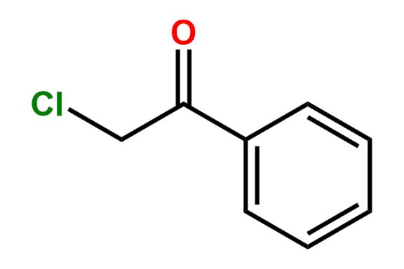 2-Chloroacetophenone
