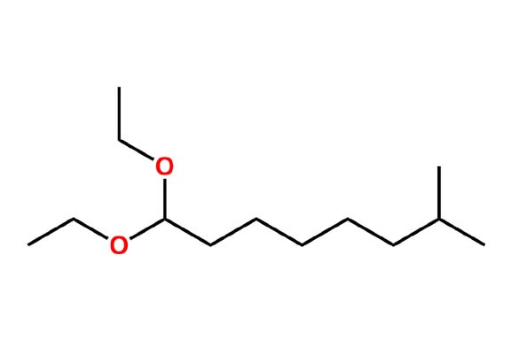 Isononane, 1,1-diethoxy