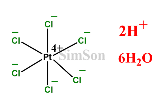 Chloroplatinic Acid Hexahydrate