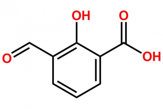 3-Formyl-2-hydroxybenzoic acid