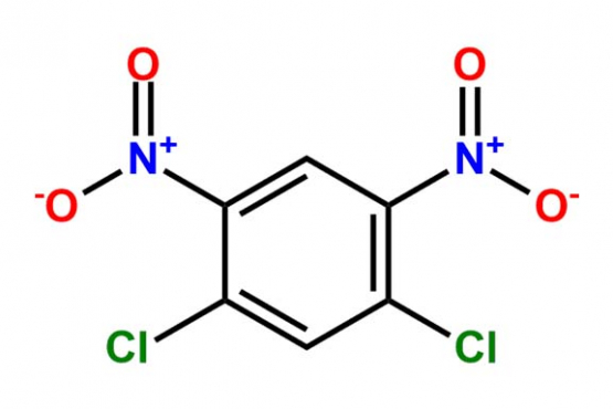 1,5-Dichloro-2,4-dinitrobenzene
