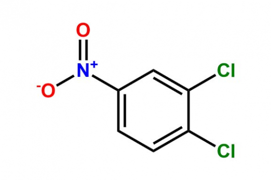 3,4-Dichloronitrobenzene