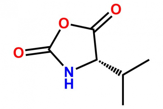 (4S)-4-propan-2-yl-1,3-oxazolidine-2,5-dione