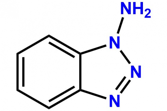 1-Aminobenzotriazole