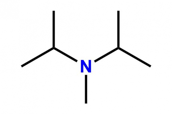 N,N-Diisopropylmethylamine
