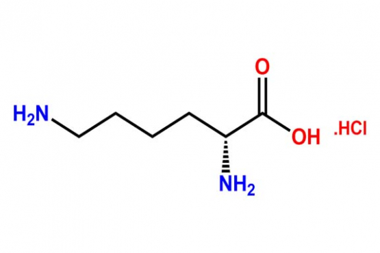 D-Lysine Hydrochloride
