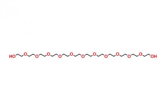 Dodecaethylene Glycol