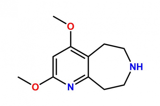 2,4-Dimethoxy-6,7,8,9-tetrahydro-5H-pyrido[2,3-d]azepine