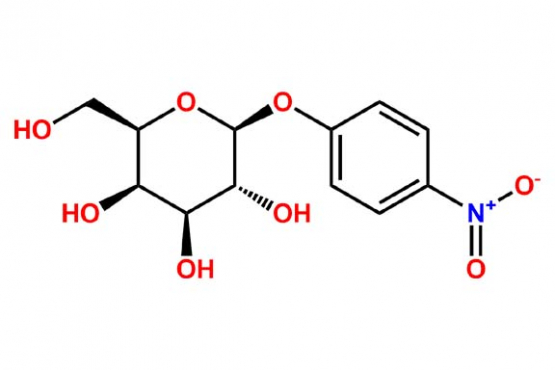 4-Nitrophenyl beta-D-galactopyranoside