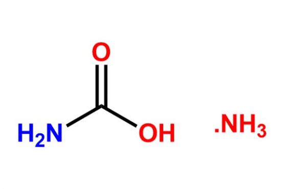Ammonium Carbamate