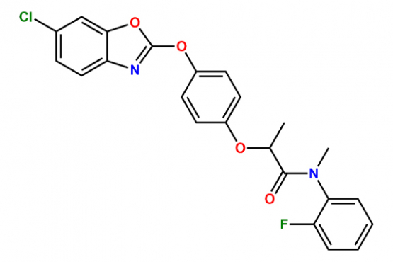 Metamifop