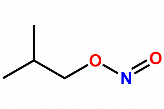 Isobutyl Nitrite