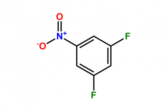 3,5-difluoronitrobenzene