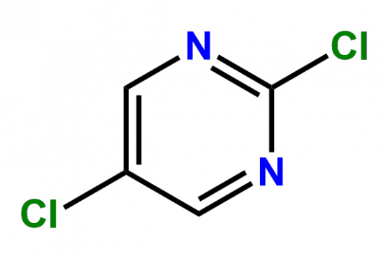 2,5-Dichloropyrimidine