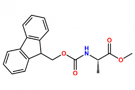 Fmoc-L-Ala-methyl ester
