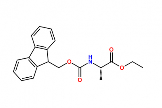 Fmoc-L-Ala-ethyl ester