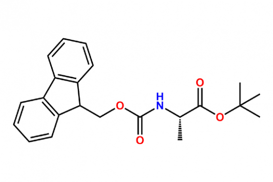 Fmoc-L-Ala-tert-butyl ester