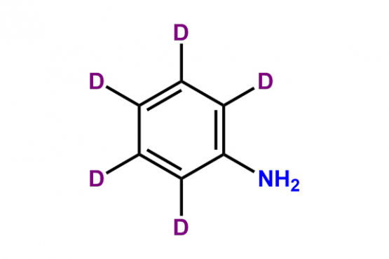 Aniline-2,3,4,5,6-D5
