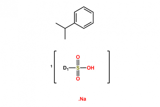 Sodium p-isopropylbenzenesulfonate
