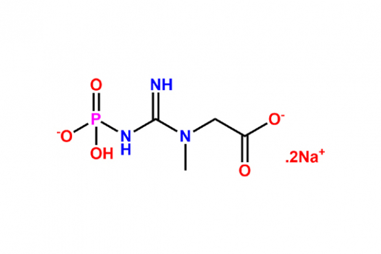 Creatine Phosphate Disodium
