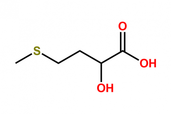 2-Hydroxy-4-(methylthio)butyric acid