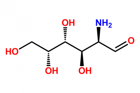 d-galactosamine