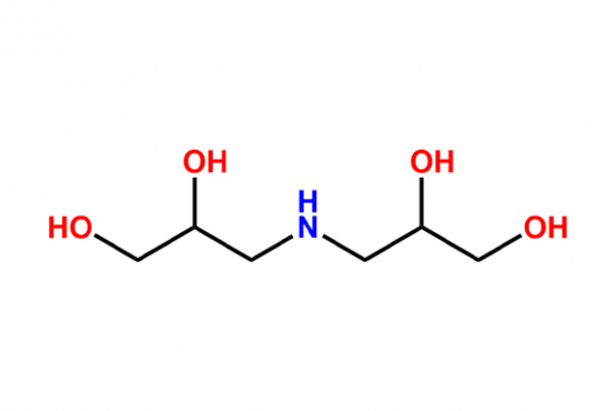 3,3-azanediyldipropane-1,2-diol