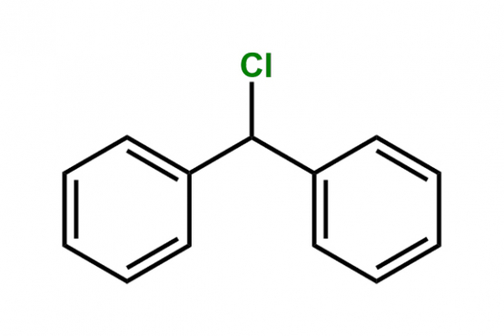 Benzhydryl Chloride