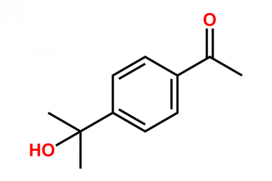 1-(4-(2-Hydroxypropan-2-yl)phenyl)ethanone